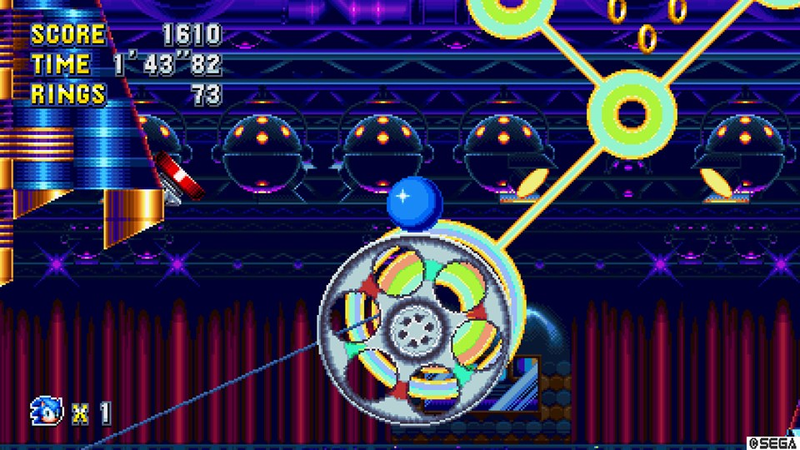 Illustration for article titled My Seven-Year-Old Son Is Going To Be A Sonic Mania Speedrunner Someday
